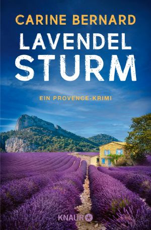 [Lavendel Morde 06] • Lavendel Sturm